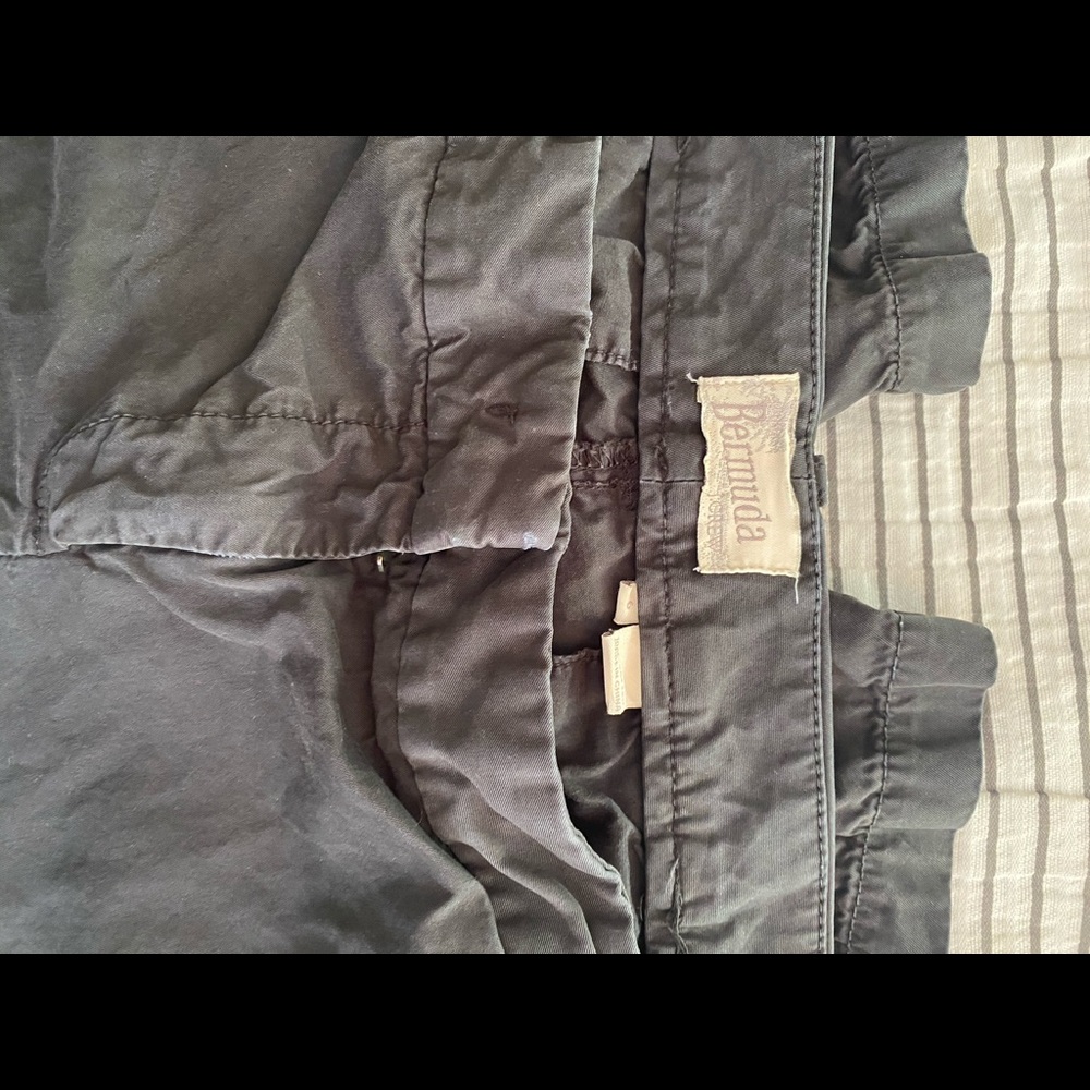 Classic J Crew Bermuda shorts - Picture 4 of 4